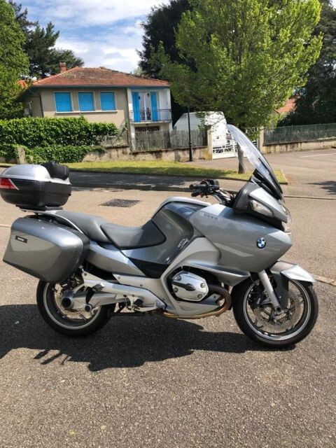 Annonce voiture Moto BMW 4200 €