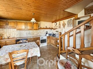  Maison � vendre 3 pi�ces 91 m�