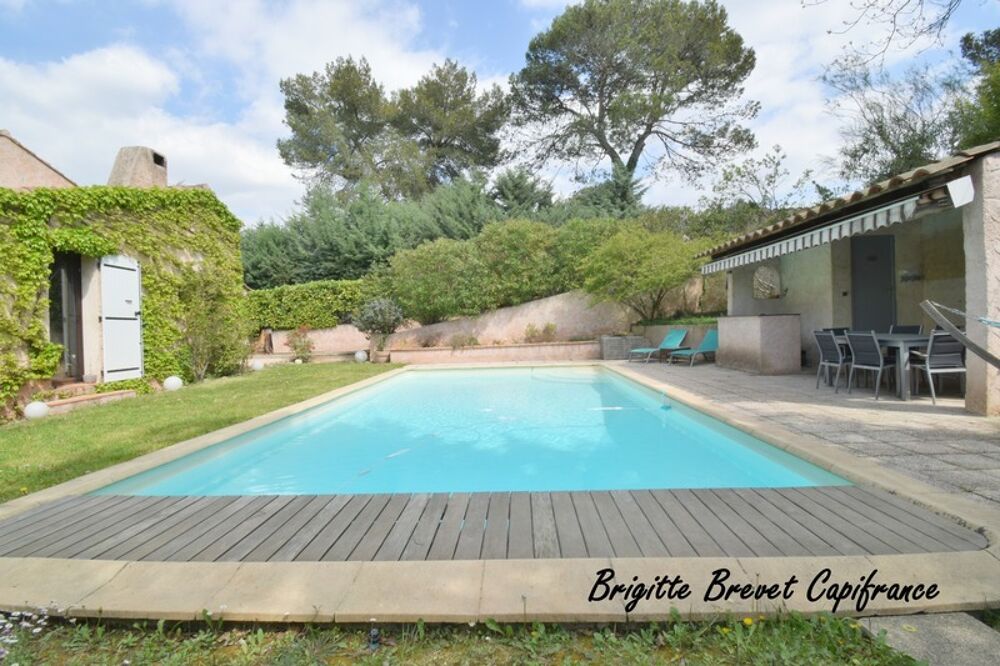  vendre  Maison Fuveau (13710)