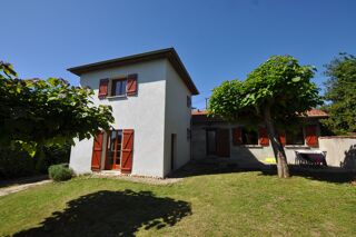  Maison à vendre 6 pièces 107 m²