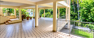 Vente Maison VILLA 4 PIÈCES - 3 CHAMBRES - TERRAIN 2000M² - LE LAMENTIN Le lamentin