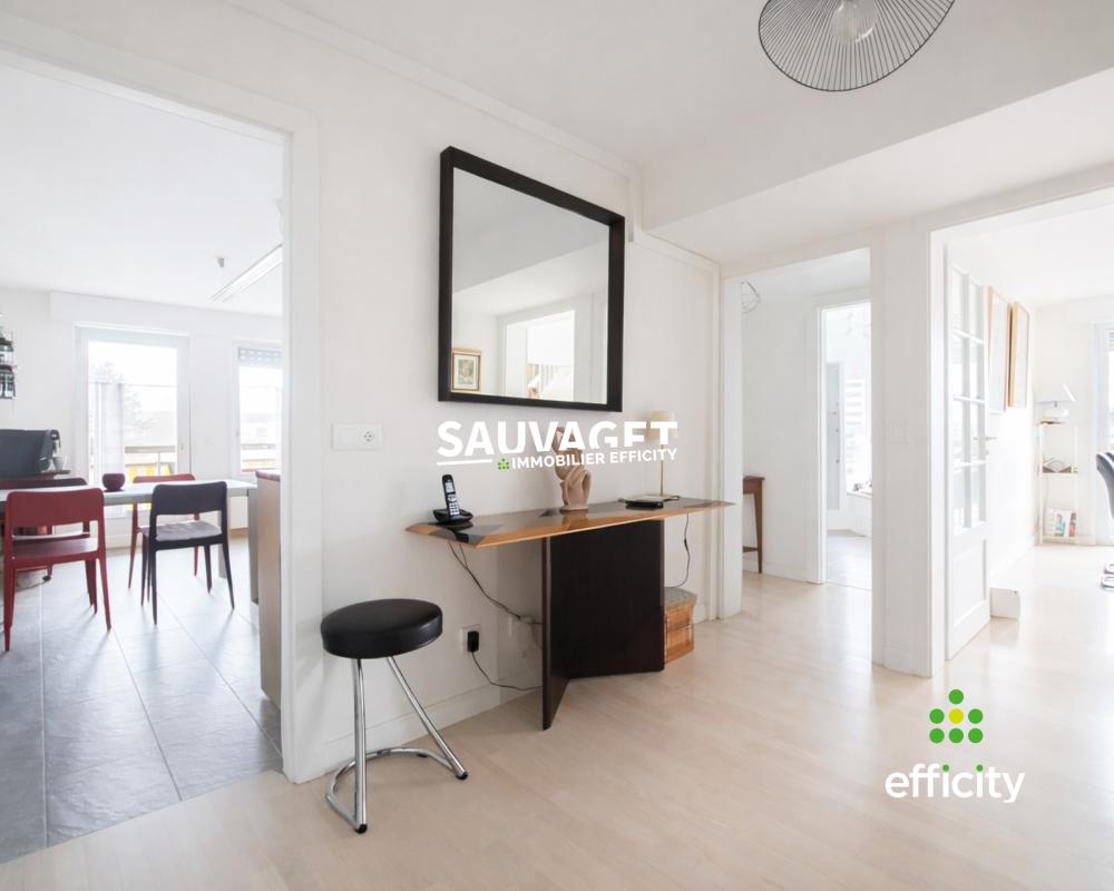 Vente Duplex/Triplex Duplex/Triplex Reignier esery