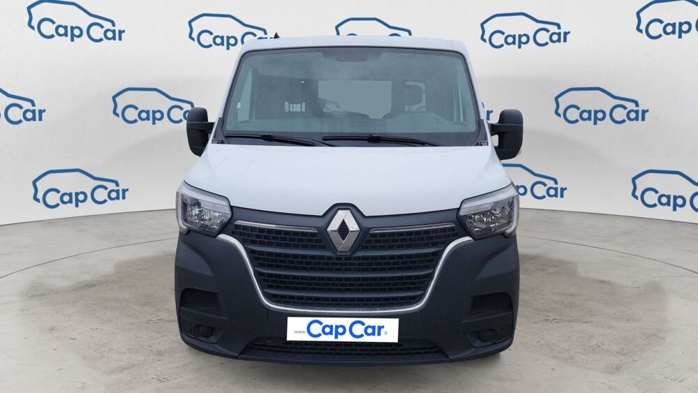 Master VU III 2.3 dCi 145 Benne Confort 2020 occasion 59400 Cambrai