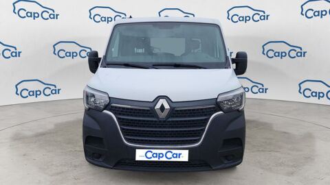 Master VU III 2.3 dCi 145 Benne Confort 2020 occasion 59400 Cambrai