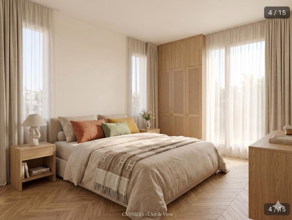 Vente Maison ** RARE - Maison Neuve  5 PIECES + JARDIN + Proche Coeur de Ville Maisons laffitte