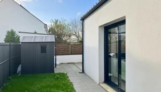  Maison � vendre 5 pi�ces 109 m�