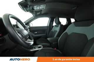 Duster III 1.6 Hybrid Extreme + 4x2 BVA 140 ch 2025 occasion 92130 Issy-les-Moulineaux