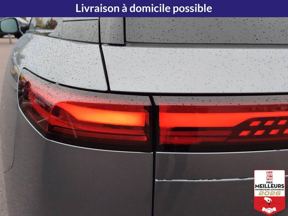 G9 RWD Standard Range +Si&egrave;ges Premium +Dynaudio +A 2026 occasion 10150 Lavau