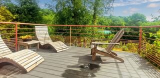  Maison à vendre 7 pièces 169 m²