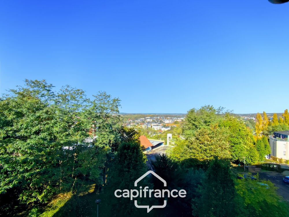 Vente Appartement Appartement à vendre 3 pièces LE MANS (72) Le mans