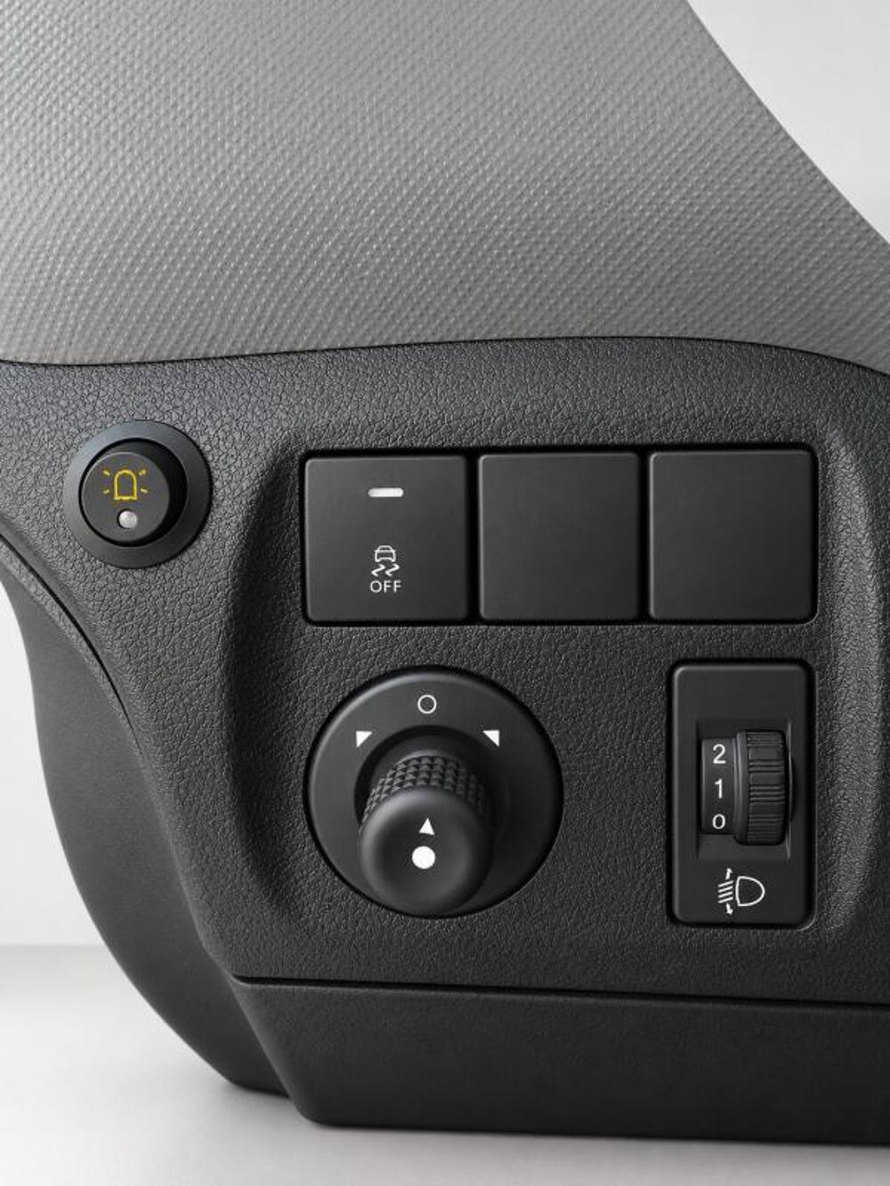 Partner 1&deg; Main / 1.6L B HDI 75cv Pack PRO Seulement 7 200km ! idem 2019 occasion 60430 Abbecourt