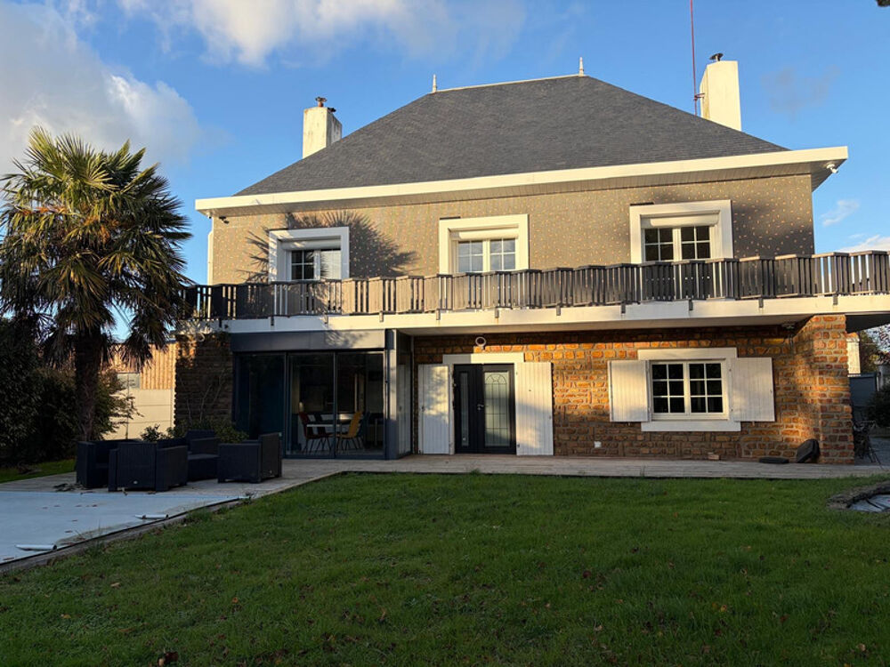 Maison 9 pièces 198 m² · à Lucon · 198 m² · 409 000 €