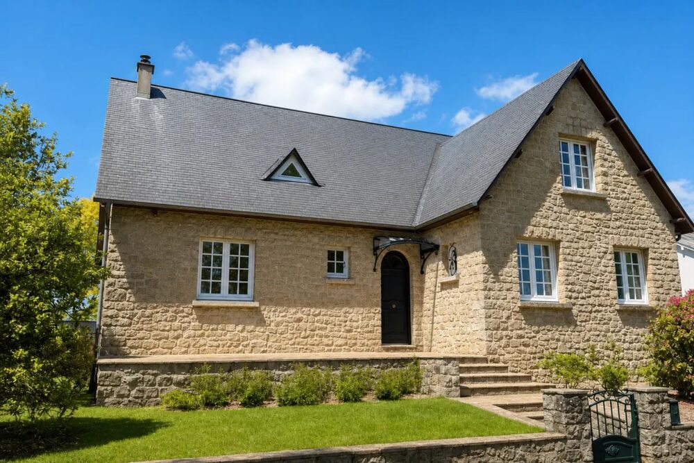Maison 175 m² avec 5 chambres à Oisseau