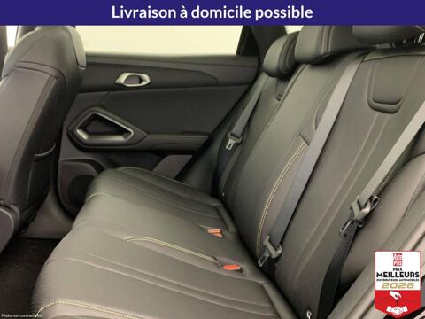 Atto 2 PHEV 1.5 DM-I BOOST 2026 occasion 10150 Lavau