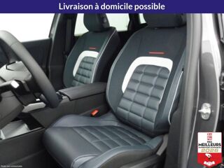 C5 aircross 1.2 HYBRIDE 145CH MAX BOITE AUTOMATIQU 2025 occasion 10150 Lavau