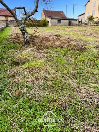  Terrain � vendre 694 m�