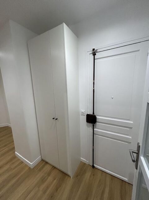  Appartement � louer 1 pi�ce 16 m�