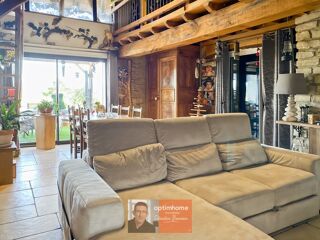  Maison � vendre 9 pi�ces 197 m�