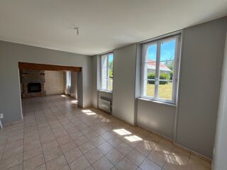  Maison à vendre 4 pièces 88 m²