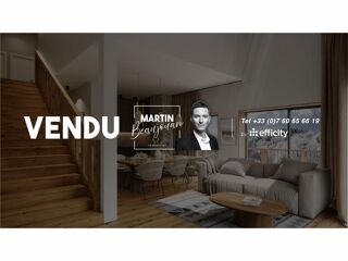  Appartement � vendre 2 pi�ces 41 m�