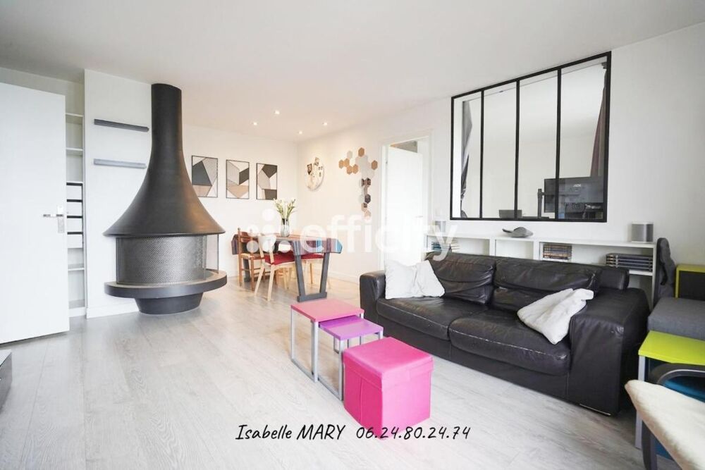 Vente Appartement Appartement Fresnes