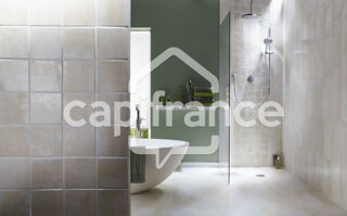  Appartement  vendre 3 pices 72 m