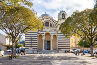  Appartement � vendre 2 pi�ces 40 m�