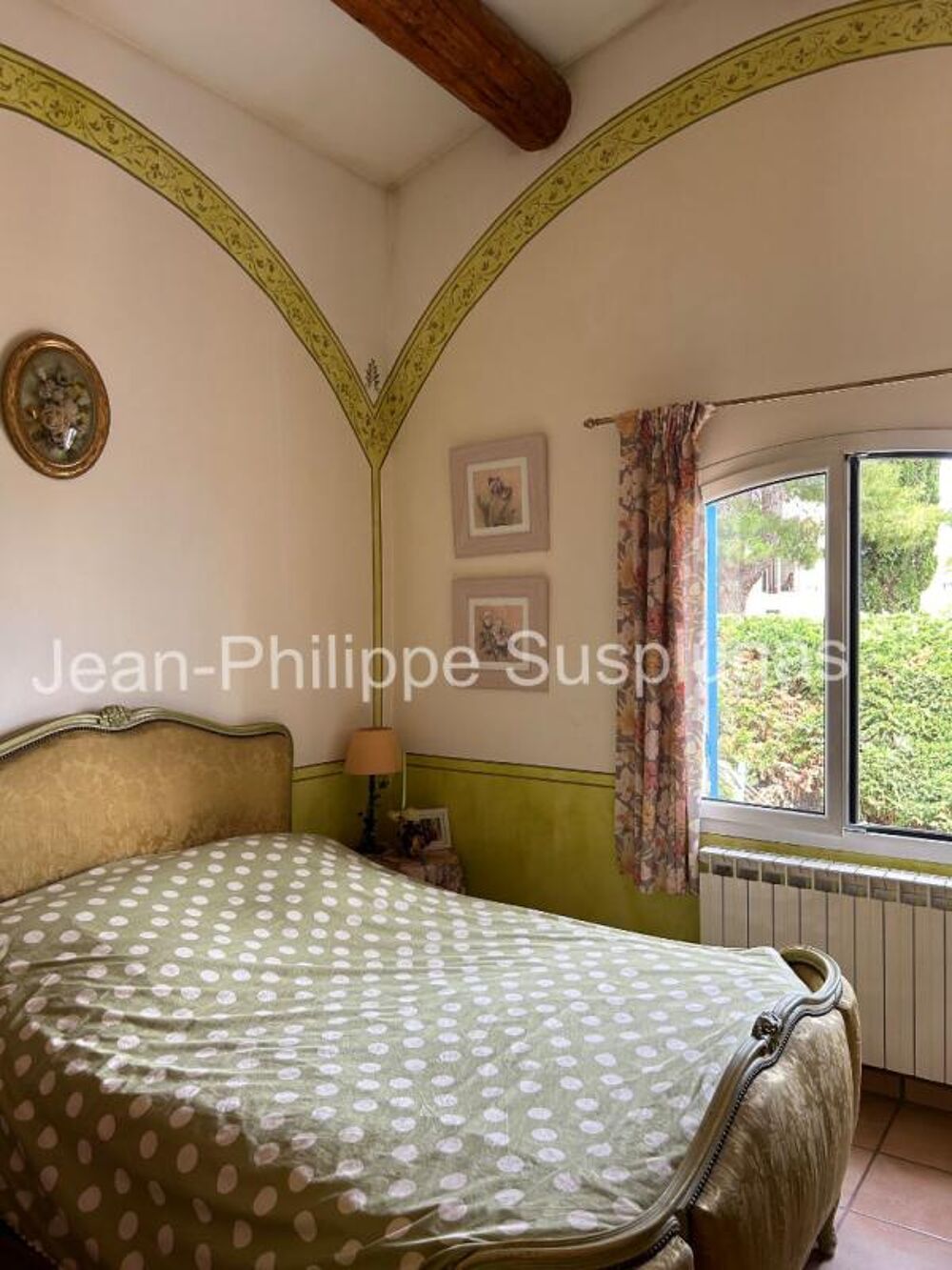 � vendre  Maison Saint-Cyr-sur-Mer (83270)