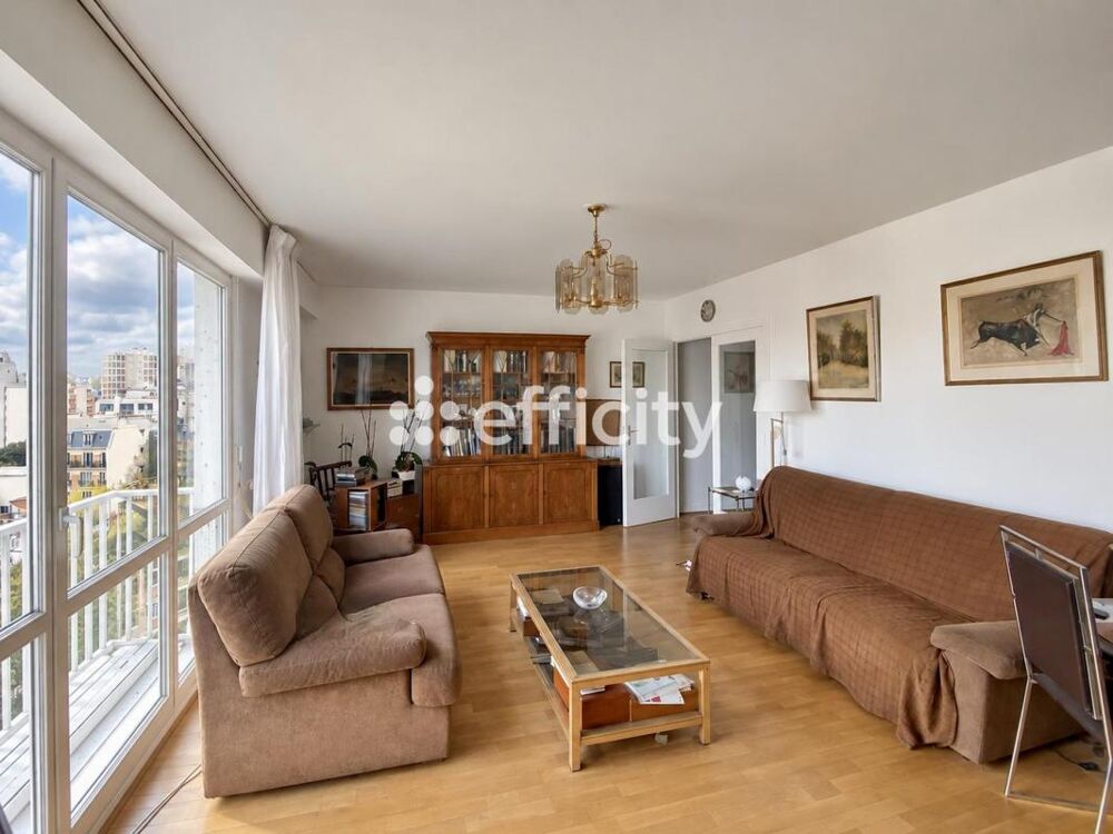 Vente Appartement Appartement Paris 13
