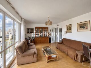 Vente Appartement Appartement Paris 13