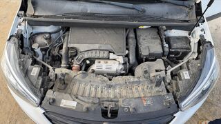 Crossland X 1.2 Turbo 110 EAT6 Ultimate 2018 occasion 29600 Morlaix