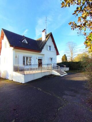  Maison � vendre 6 pi�ces 123 m�