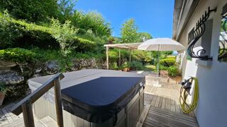  Maison � vendre 8 pi�ces 252 m�