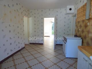 Maison à vendre 4 pièces 79 m²