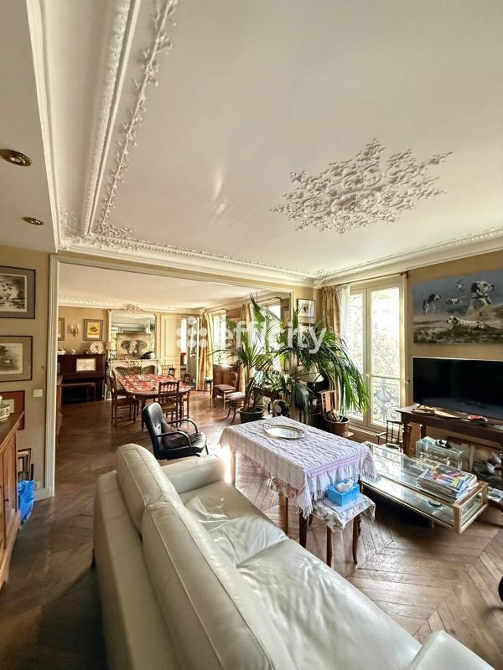 � vendre  Appartement Paris 10