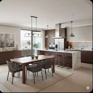  Appartement � vendre 5 pi�ces 105 m�