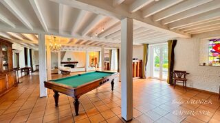  Maison à vendre 7 pièces 320 m²