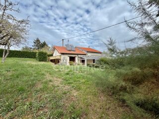  Maison à vendre 3 pièces 75 m²