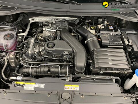 Tiguan 1.5 ETSI 150CH DSG7 Life 2026 occasion 73420 Voglans
