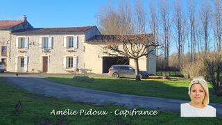  Maison � vendre 4 pi�ces 130 m�