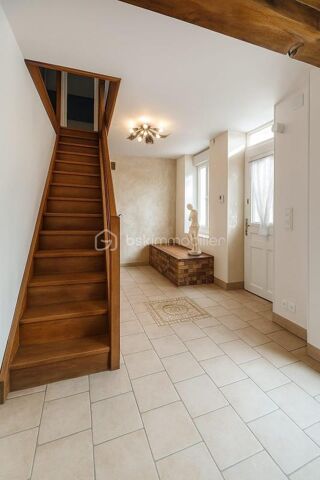  Maison � vendre 6 pi�ces 225 m�