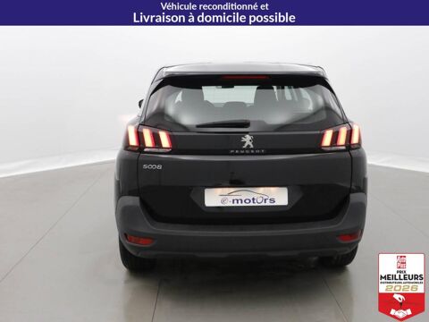 5008 Essence 130 Access 2020 occasion 10150 Lavau