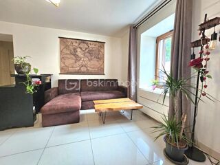 Appartement  vendre 2 pices 44 m