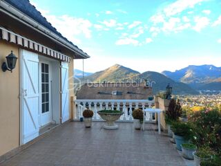  Maison � vendre 7 pi�ces 135 m�