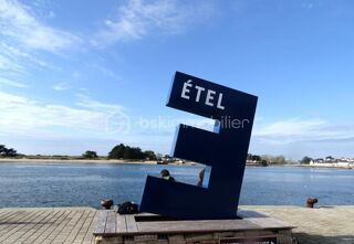  Appartement � vendre 2 pi�ces 45 m�