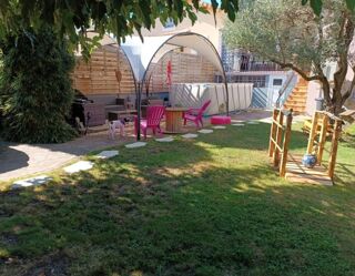  Maison � vendre 8 pi�ces 106 m�