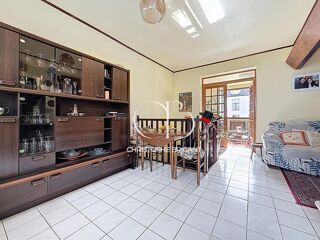  Maison � vendre 6 pi�ces 135 m�