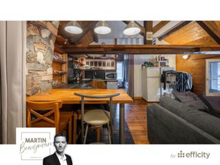  Appartement � vendre 2 pi�ces 34 m�