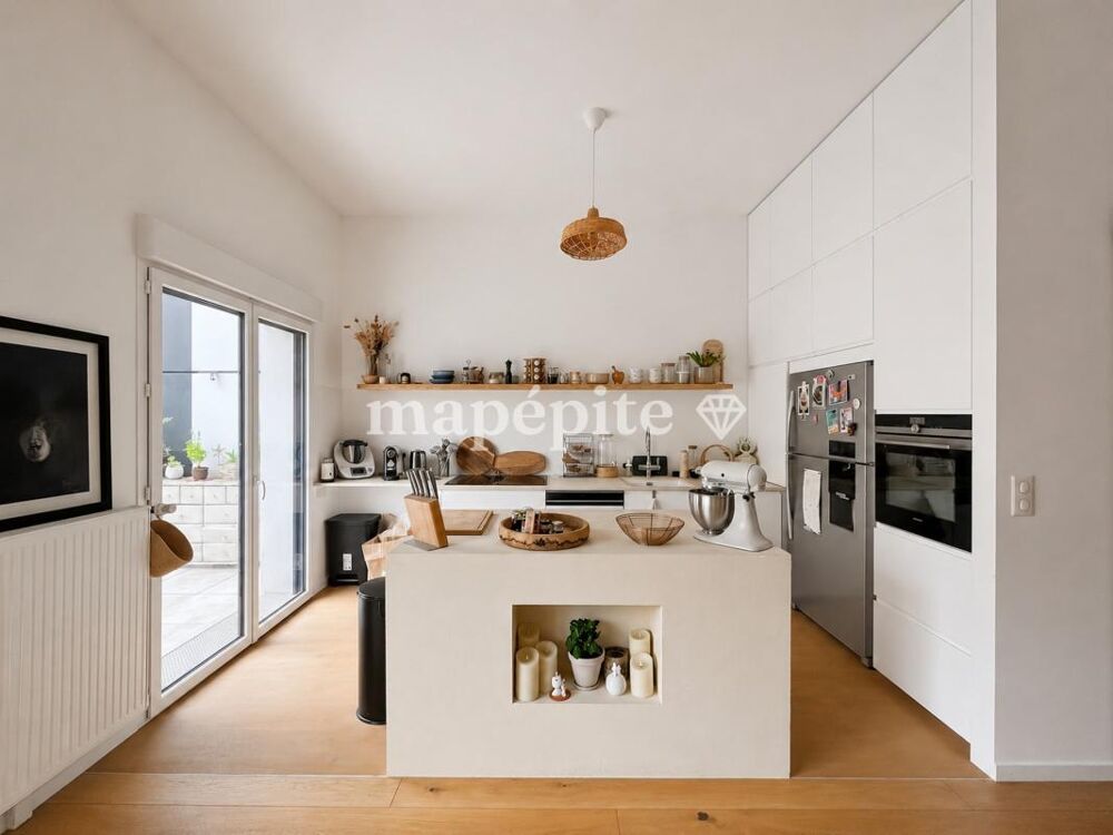 Vente Appartement Appartement Saint ouen sur seine