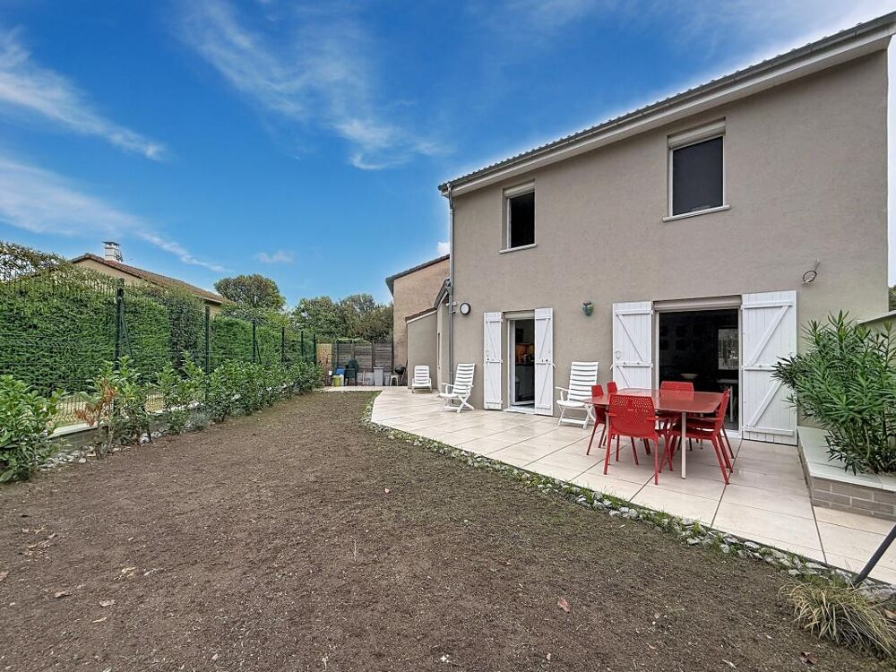 Vente Maison Pavillon Grigny sur rhone